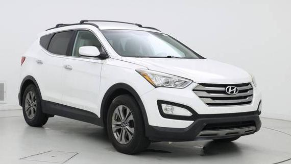 HYUNDAI SANTA FE 2016 5XYZU3LB4GG373458 image HYUNDAI SANTA FE 2016 5XYZU3LB4GG373458 image